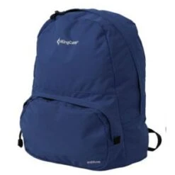 KingCamp Minnow 12 Ltr Rucksack -Easy Camp Shop kb4229 blue 1