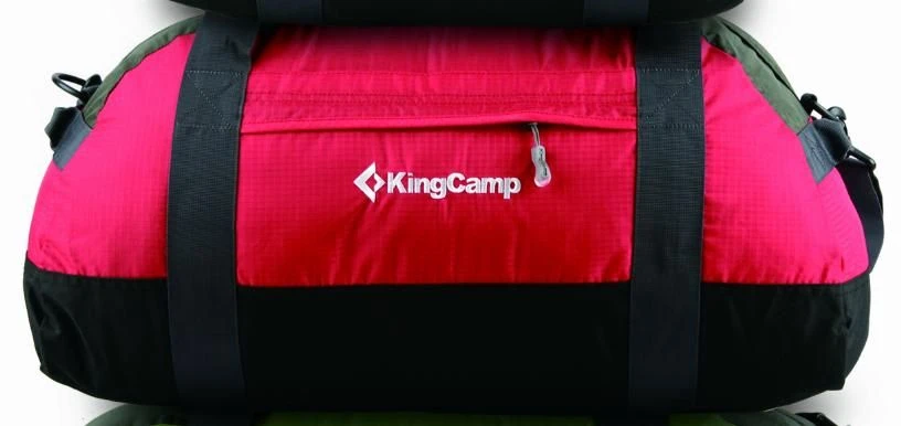 KingCamp Airporter 60 Ltr Cargo Bag 3 KingCamp Airporter 60 Ltr Cargo Bag - Image 3