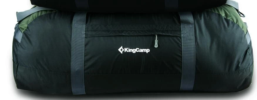 KingCamp Airporter 60 Ltr Cargo Bag 2 KingCamp Airporter 60 Ltr Cargo Bag - Image 2