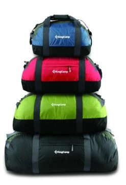 KingCamp Airporter 60 Ltr Cargo Bag