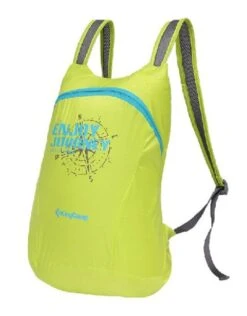 KingCamp Lightweight Rucksack -Easy Camp Shop kcemmagreen 1