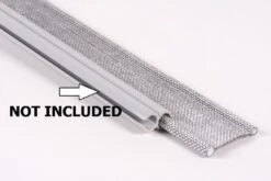 Awning Kador Strip 6mm X 4mm -Easy Camp Shop keder 6 to 4