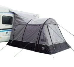 Vango Kela V Tall AirAway Drive Away Awning -Easy Camp Shop kela v air tall awning 1