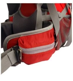 KingCamp Peak 45 + 5 Rucksack -Easy Camp Shop kingcamp peak 3