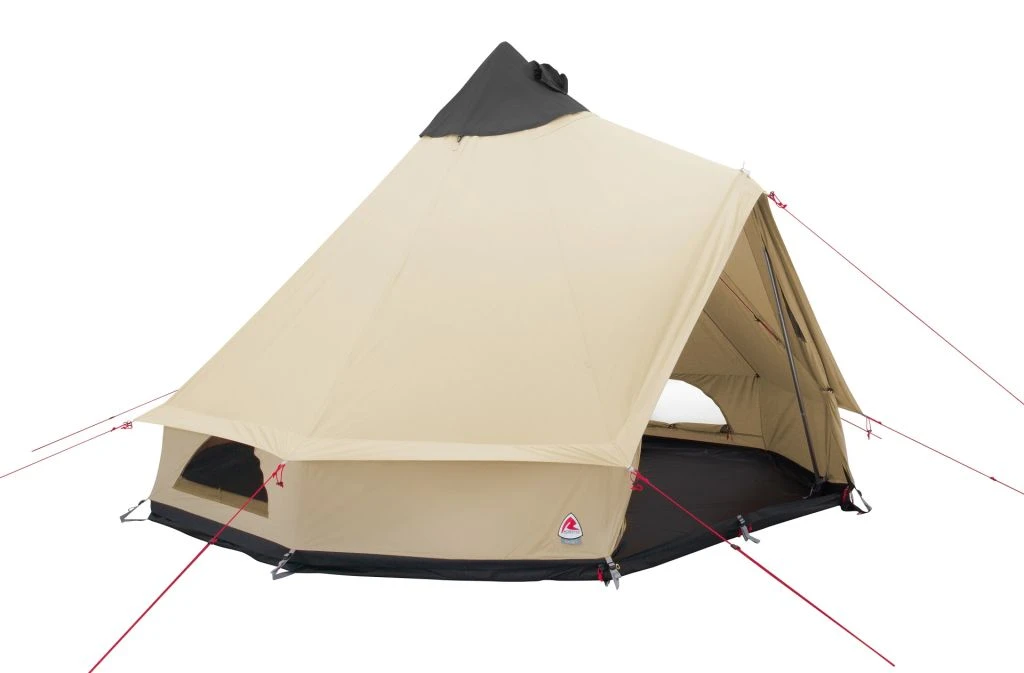 Robens Klondike S Tent 1 Robens Klondike S Tent