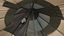 Robens Klondike PRS Tent -Easy Camp Shop klondike tp8