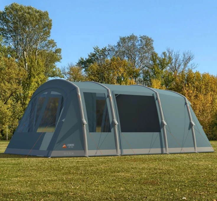 Vango Lismore Air 450 Tent Package 4 Vango Lismore Air 450 Tent Package - Image 4