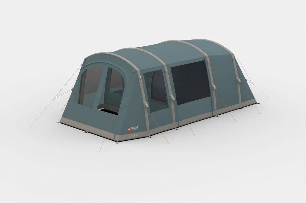 Vango Lismore Air 450 Tent Package 17 Vango Lismore Air 450 Tent Package - Image 17