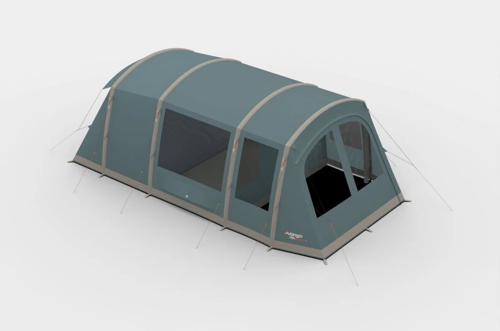 Vango Lismore Air 450 Tent Package 11 Vango Lismore Air 450 Tent Package - Image 11