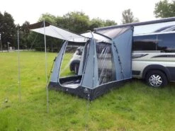 Sunncamp Lodge 200 Motor Driveaway Awning 8 Sunncamp Lodge 200 Motor Driveaway Awning -Easy Camp Shop lodge 200 motor 3 1