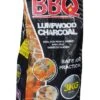 Handy 3kg Bag Of BBQ Charcoal