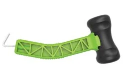 Outdoor Revolution Deluxe Tech Storm Kit 7 Outdoor Revolution Deluxe Tech Storm Kit -Easy Camp Shop mallet