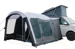 Outwell Maryville 260SA Flex Drive Away Air Awning -Easy Camp Shop maryville 1