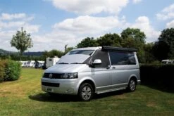 Maypole VW T5 / T6 External Blackout Screen -Easy Camp Shop maypole external blackout screen for vw t5 t6 campervans 14115 hi