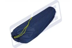 Maypole Front Internal Thermal Blinds For VW T4 -Easy Camp Shop maypole t4 bag