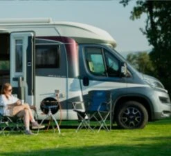 Cadac 1.5m BBQ Point & Hose Kit QR 6 Cadac 1.5m BBQ Point & Hose Kit QR -Easy Camp Shop motorhome blank