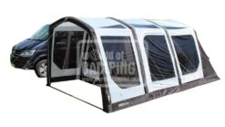 Outdoor Revolution Movelite T4E High Drive Away Awning
