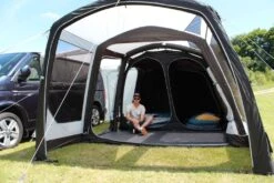 Outdoor Revolution Movelite T4E Mid Drive Away Awning (220 - 255) 26 Outdoor Revolution Movelite T4E Mid Drive Away Awning (220 - 255) -Easy Camp Shop movelite t4e w 4 berth inner 1 min