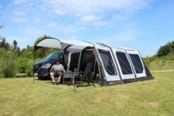 Outdoor Revolution Movelite T4E Mid Drive Away Awning (220 - 255) 37 Outdoor Revolution Movelite T4E Mid Drive Away Awning (220 - 255) -Easy Camp Shop movelite t4e w canopy 1 min