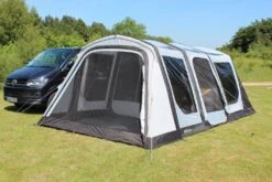Outdoor Revolution Movelite T4E Mid Drive Away Awning (220 - 255) 30 Outdoor Revolution Movelite T4E Mid Drive Away Awning (220 - 255) -Easy Camp Shop movelite t4e w porch door 3 1 min
