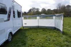 Maypole 3 Panel Poled Windbreak 12 Maypole 3 Panel Poled Windbreak -Easy Camp Shop mp9524 2