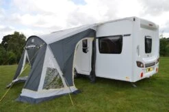 Maypole Stoneleigh 260cm Caravan Porch Awning -Easy Camp Shop mp9540 10