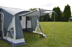 Maypole Stoneleigh 260cm Caravan Porch Awning -Easy Camp Shop mp9540 11