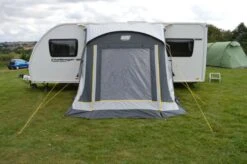 Maypole Stoneleigh 260cm Caravan Porch Awning -Easy Camp Shop mp9540 2