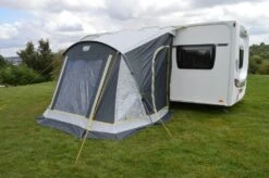 Maypole Stoneleigh 260cm Caravan Porch Awning -Easy Camp Shop mp9540 3