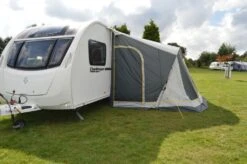 Maypole Stoneleigh 260cm Caravan Porch Awning -Easy Camp Shop mp9540 5