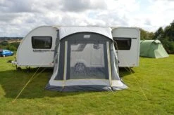 Maypole Stoneleigh 260cm Caravan Porch Awning -Easy Camp Shop mp9540 6