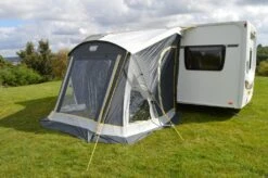 Maypole Stoneleigh 260cm Caravan Porch Awning -Easy Camp Shop mp9540 7