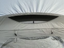 Maypole Clent Air Driveaway Awning 24 Maypole Clent Air Driveaway Awning -Easy Camp Shop mp9543 12