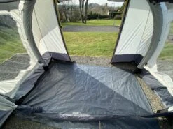 Maypole Clent Air Driveaway Awning 34 Maypole Clent Air Driveaway Awning -Easy Camp Shop mp9543 18 min