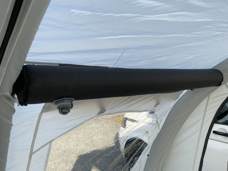 Maypole Clent Air Driveaway Awning 7 Maypole Clent Air Driveaway Awning - Image 7