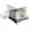Maypole Clent Air Driveaway Awning
