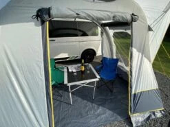 Maypole Clent Air Driveaway Awning 27 Maypole Clent Air Driveaway Awning -Easy Camp Shop mp9543 24