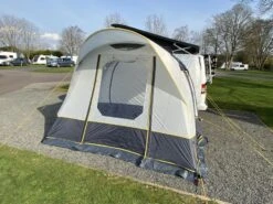 Maypole Clent Air Driveaway Awning 33 Maypole Clent Air Driveaway Awning -Easy Camp Shop mp9543 3 min 1