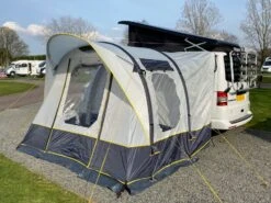 Maypole Clent Air Driveaway Awning 38 Maypole Clent Air Driveaway Awning -Easy Camp Shop mp9543 9 min