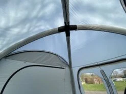 Maypole Malvern Low Air Driveaway Awning -Easy Camp Shop mp9544 11 min