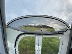 Maypole Malvern Low Air Driveaway Awning -Easy Camp Shop mp9544 41 min