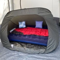 Maypole 3 Berth Pop-Up Inner Tent 8 Maypole 3 Berth Pop-Up Inner Tent -Easy Camp Shop mp9547 3