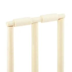 Powerplay Deluxe Size 3 Cricket Set -Easy Camp Shop nw5r fow 1
