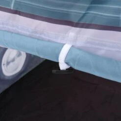 Volkswagen VW Campervan Kids Blue Pop Up Tent 38 Volkswagen VW Campervan Kids Blue Pop Up Tent -Easy Camp Shop ol0180 17 1