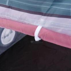 Volkswagen VW Campervan Kids Red Pop Up Tent 38 Volkswagen VW Campervan Kids Red Pop Up Tent -Easy Camp Shop ol0180 17 3