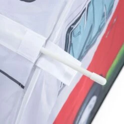 Volkswagen VW Campervan Kids Red Pop Up Tent 39 Volkswagen VW Campervan Kids Red Pop Up Tent -Easy Camp Shop ol0180 18 3