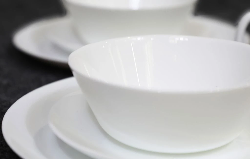 Vango Opal 8 Piece Dining Set 4 Vango Opal 8 Piece Dining Set - Image 4