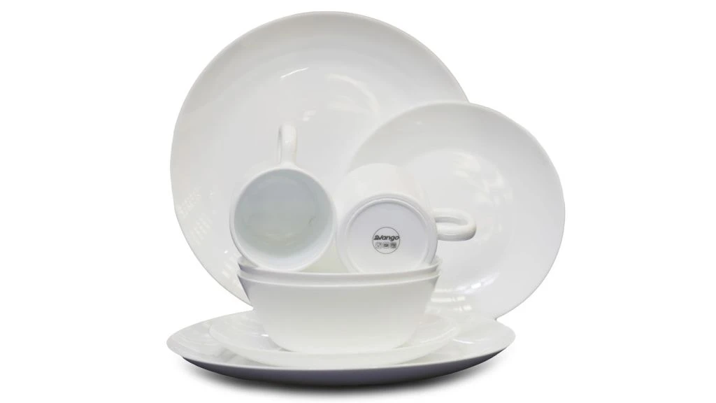 Vango Opal 8 Piece Dining Set 1 Vango Opal 8 Piece Dining Set