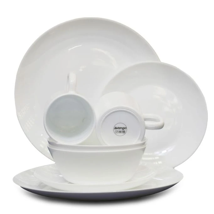 Vango Opal 8 Piece Dining Set 5 Vango Opal 8 Piece Dining Set - Image 5