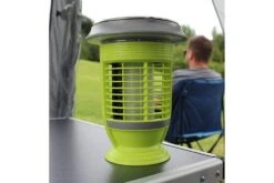 Outdoor Revolution Lumi - Solar Mosi Killer Lantern -Easy Camp Shop orbk0023 lumi solarmosikillerlantern l2